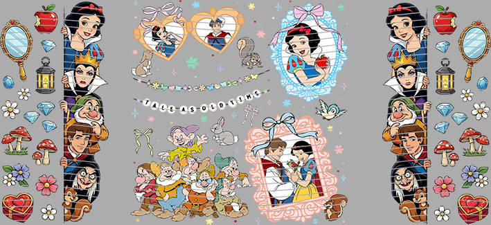 16oz Princess-N4-1108